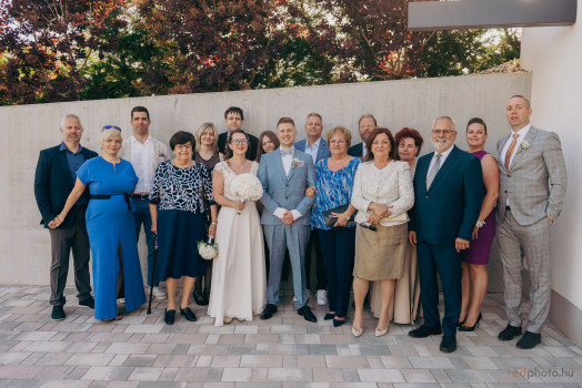Csoportképek
