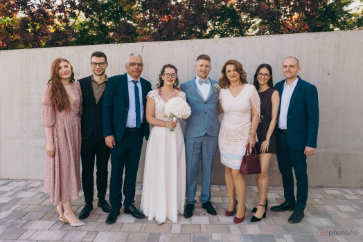 Csoportképek