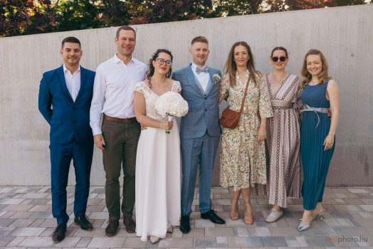Csoportképek