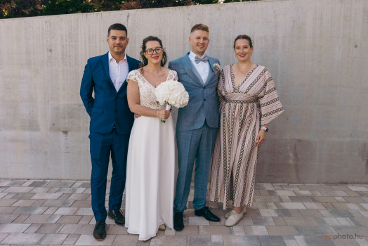 Csoportképek