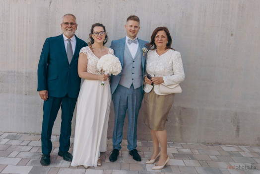 Csoportképek