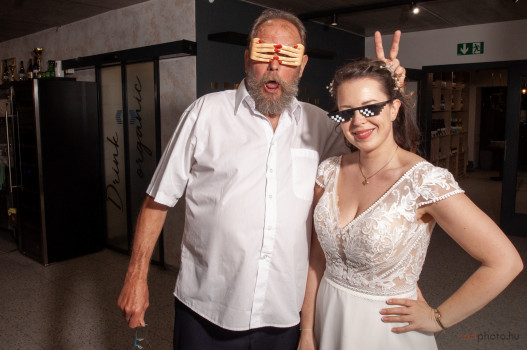 Fotósarok